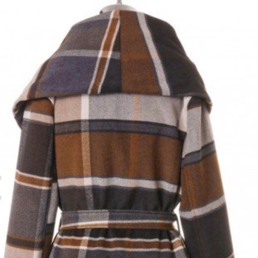 Winter / Spring Coat - image 3